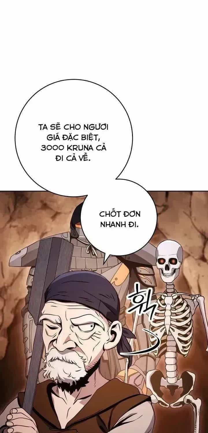 Cốt Binh Trở Lại - Chương 215.6 - ảnh 136