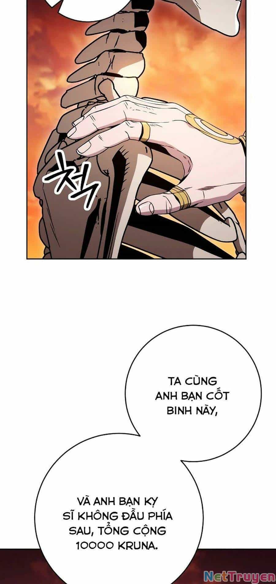 Cốt Binh Trở Lại - Chương 216 - ảnh 6