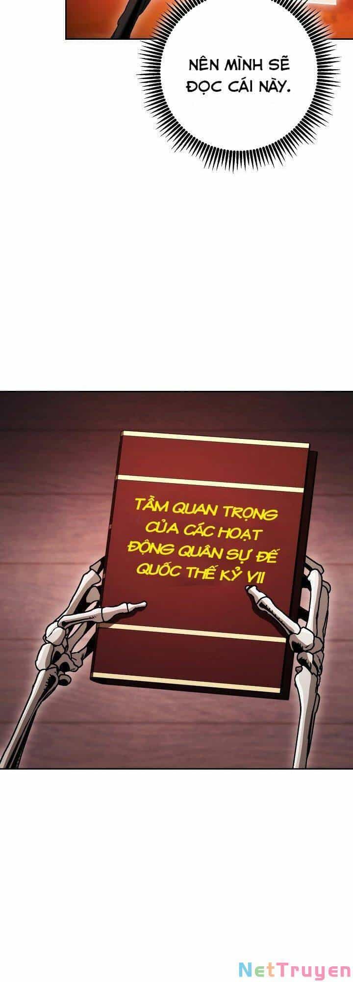 Cốt Binh Trở Lại - Chương 216 - ảnh 85