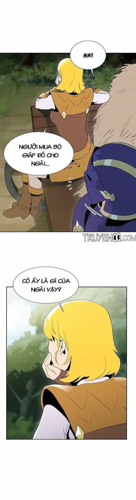 Cốt Binh Trở Lại - Chương 23 - ảnh 21