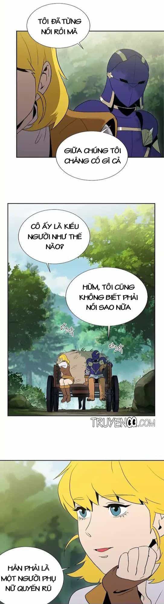 Cốt Binh Trở Lại - Chương 23 - ảnh 22