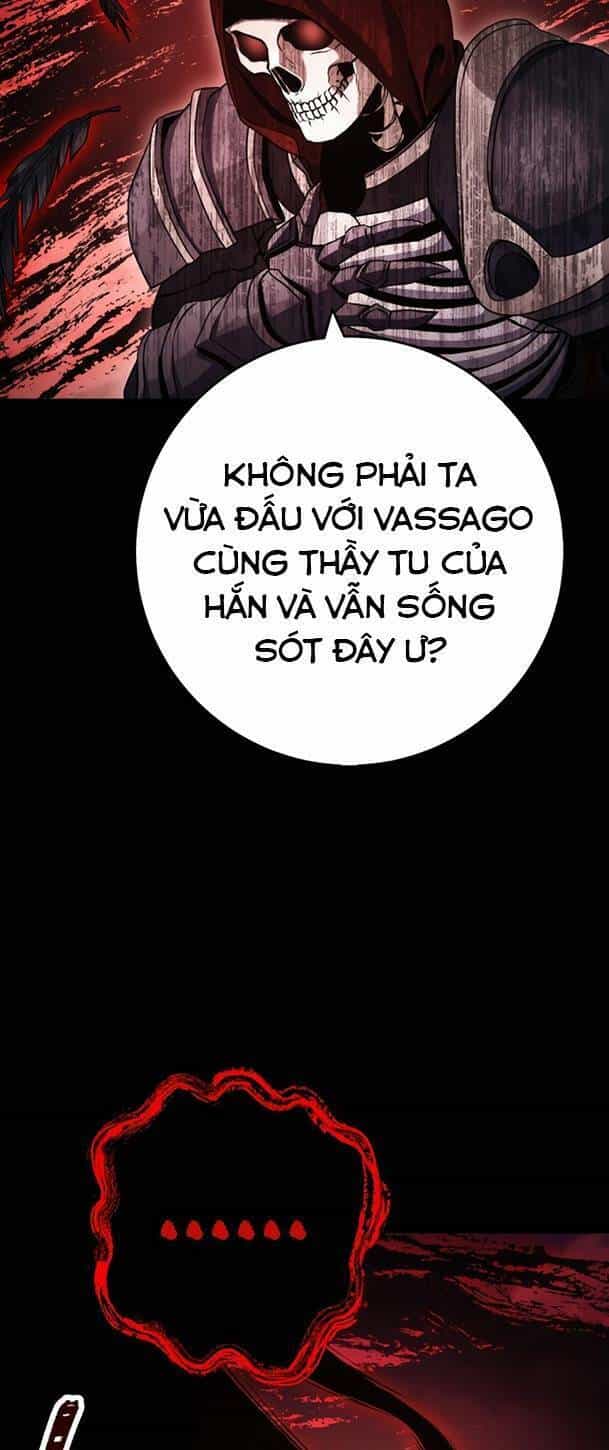 Cốt Binh Trở Lại - Chương 226 - ảnh 37