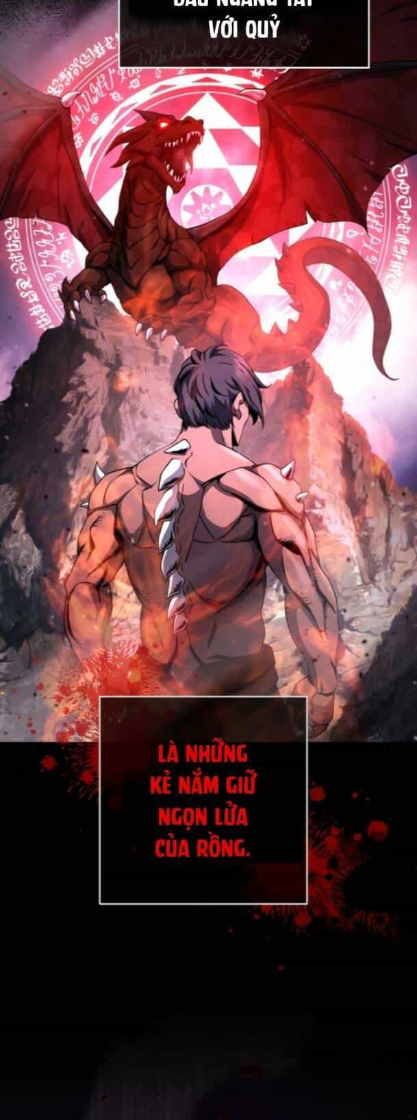 Cốt Binh Trở Lại - Chương 230 - ảnh 9