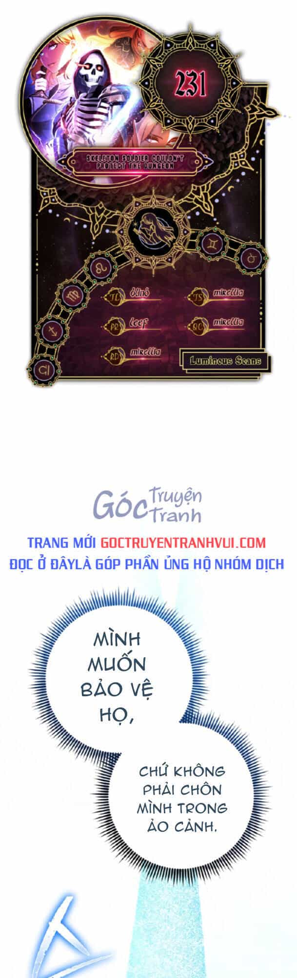 Cốt Binh Trở Lại - Chương 231 - ảnh 1