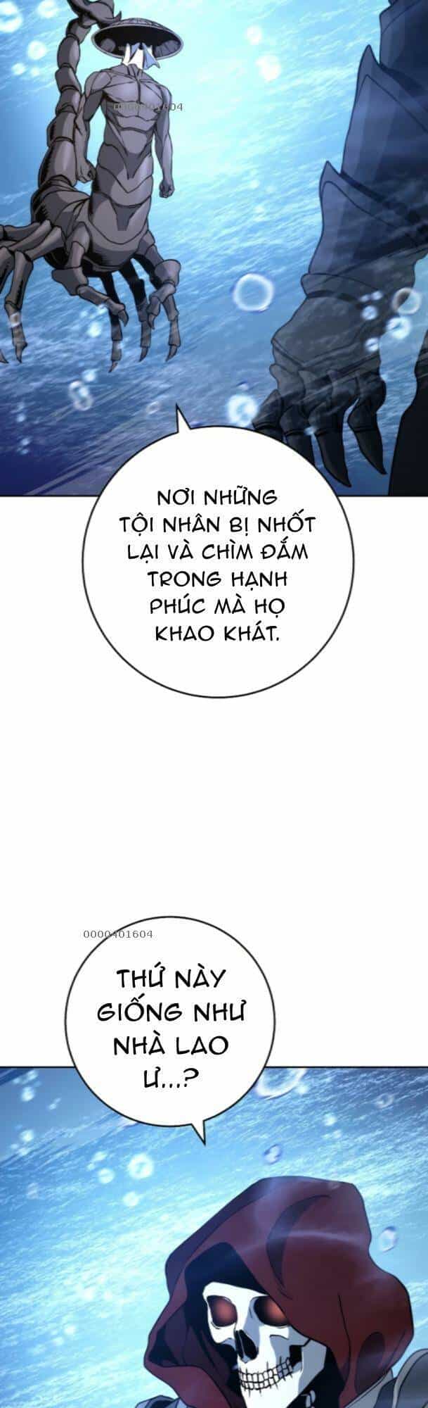 Cốt Binh Trở Lại - Chương 231 - ảnh 62