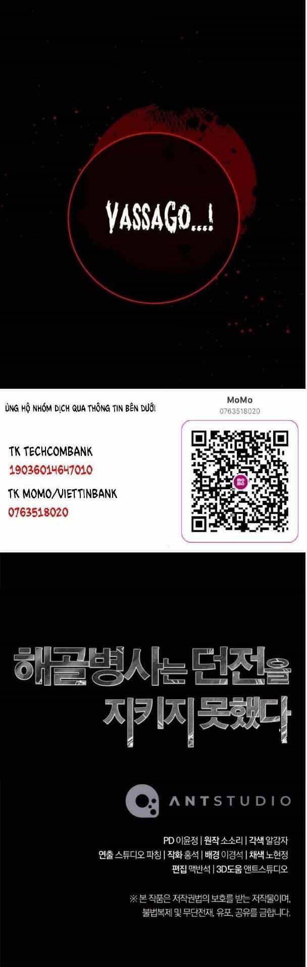 Cốt Binh Trở Lại - Chương 239 - ảnh 74