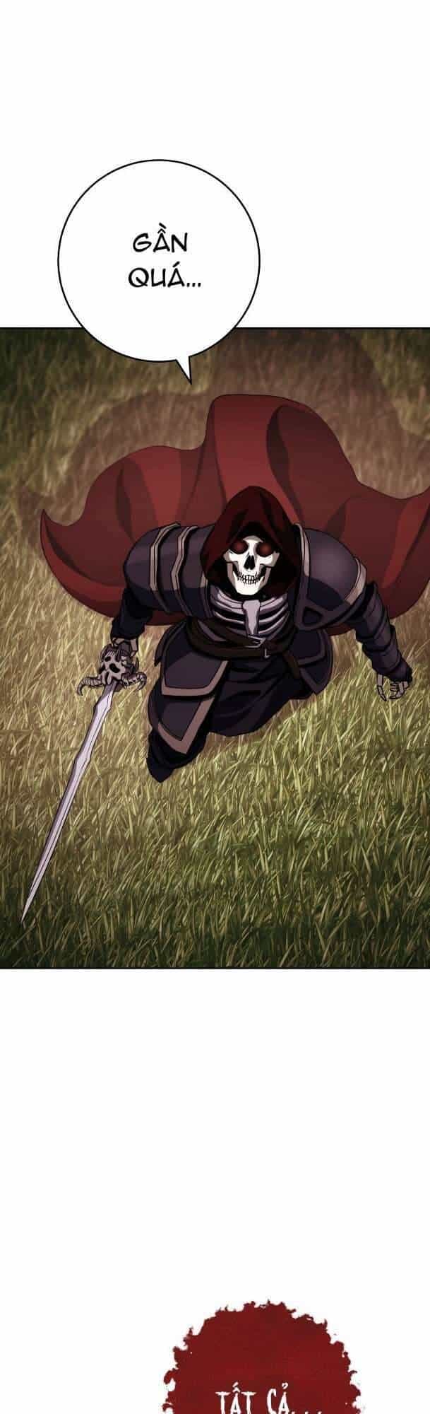 Cốt Binh Trở Lại - Chương 240 - ảnh 2