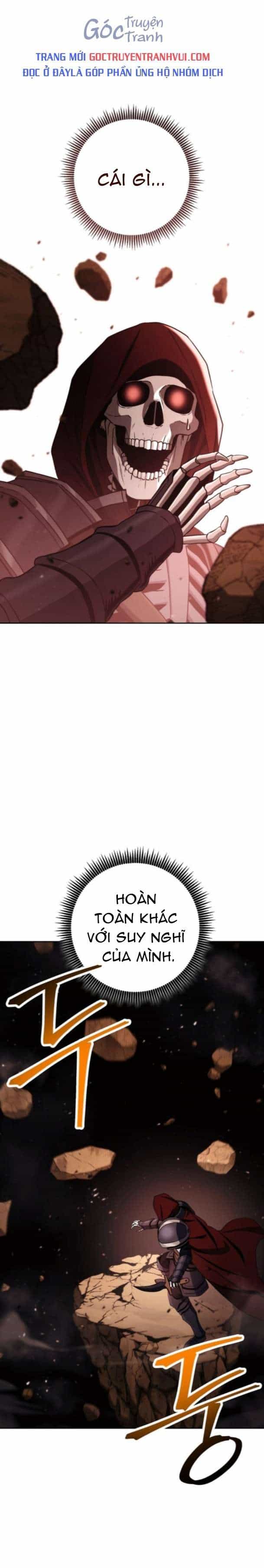 Cốt Binh Trở Lại - Chương 241 - ảnh 1