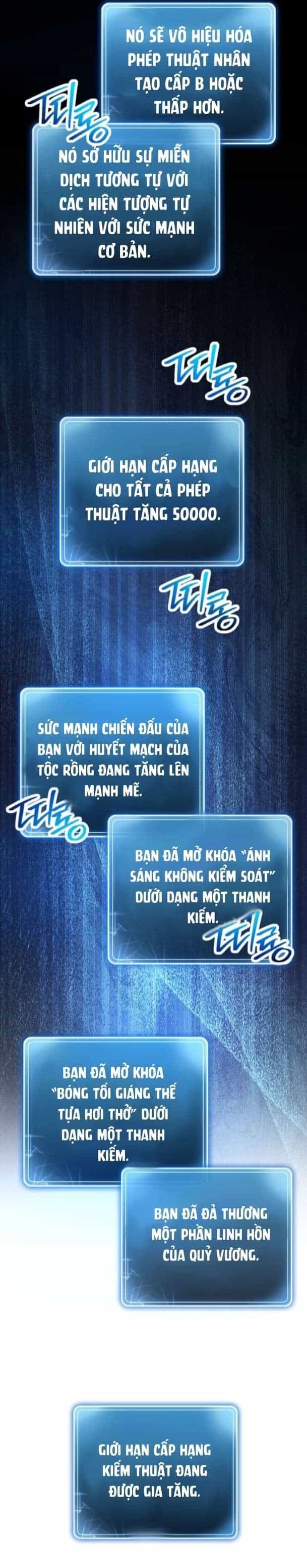 Cốt Binh Trở Lại - Chương 241 - ảnh 31