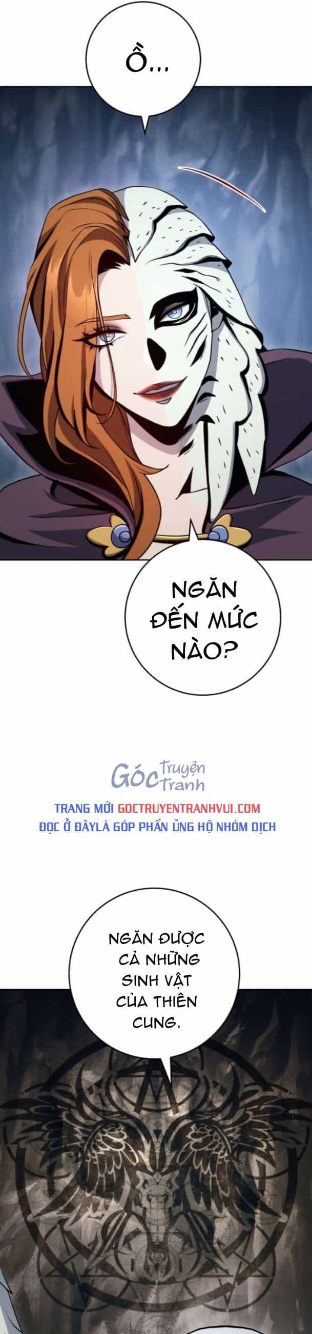 Cốt Binh Trở Lại - Chương 242 - ảnh 10