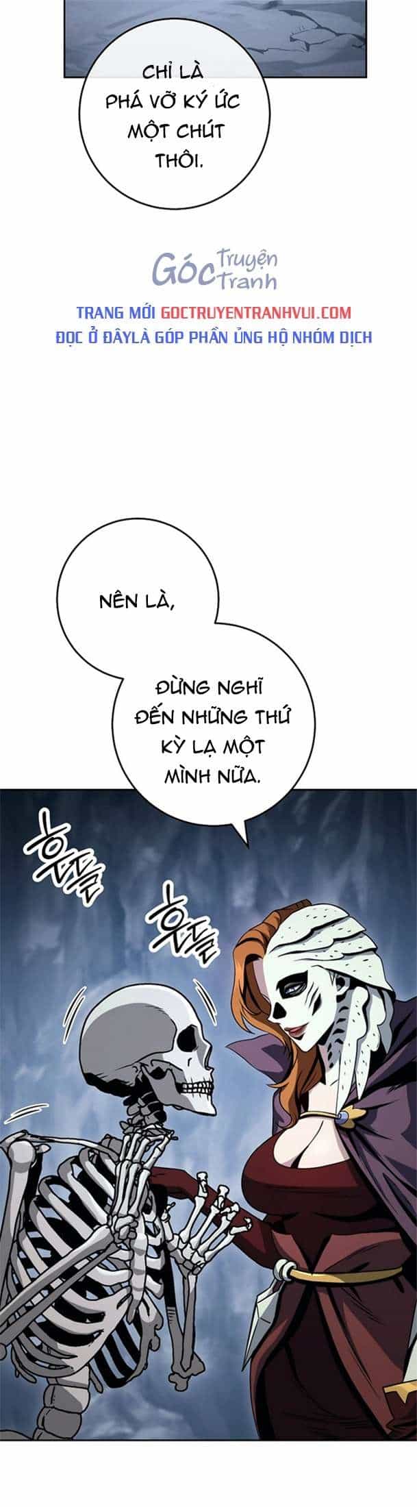 Cốt Binh Trở Lại - Chương 243 - ảnh 15