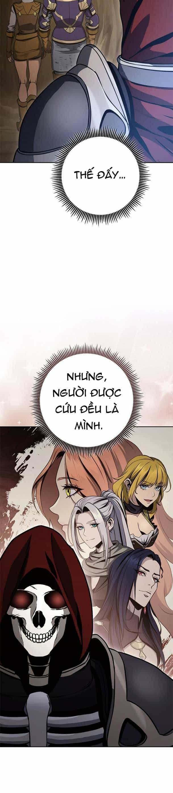 Cốt Binh Trở Lại - Chương 243 - ảnh 42