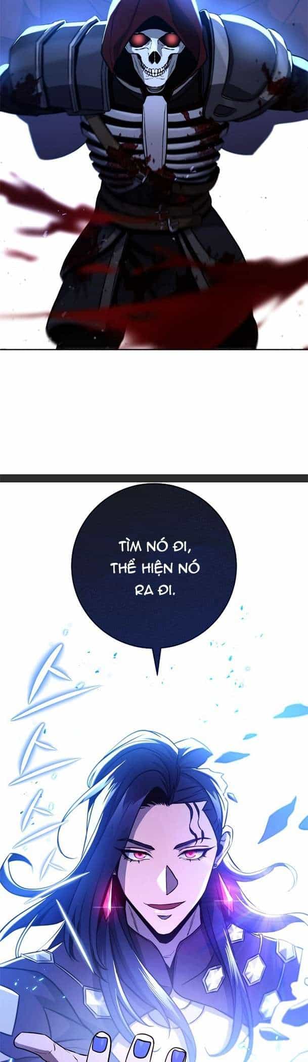 Cốt Binh Trở Lại - Chương 243 - ảnh 53