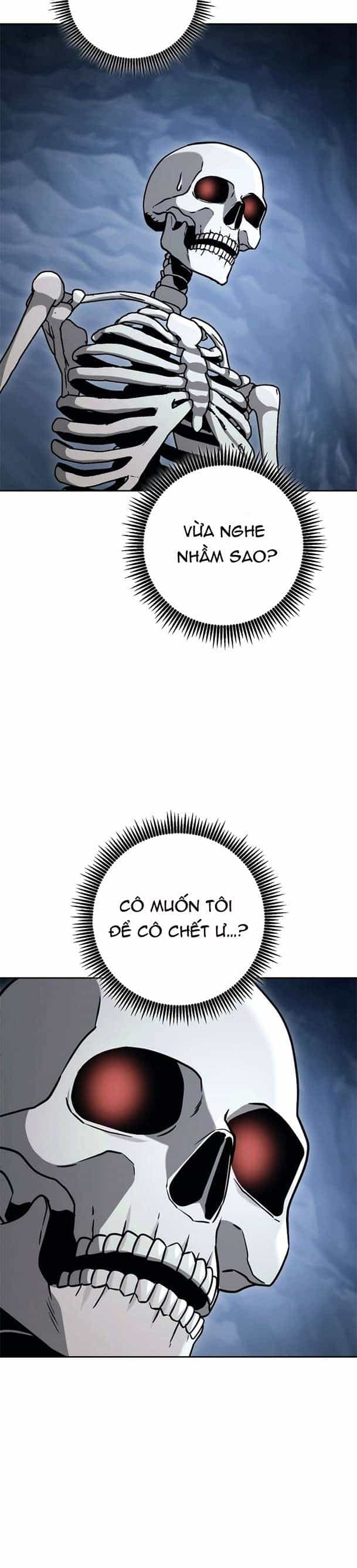 Cốt Binh Trở Lại - Chương 243 - ảnh 7