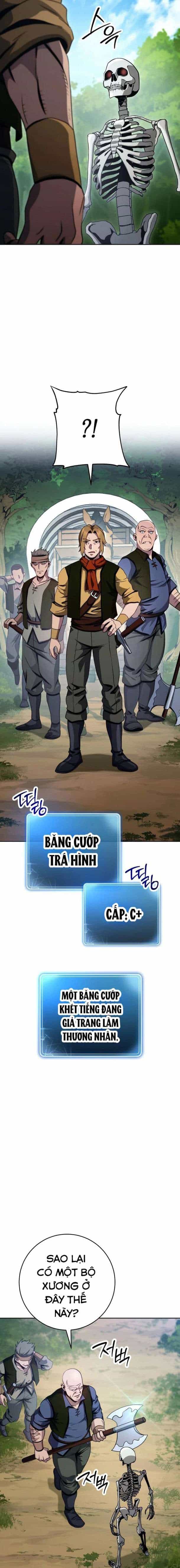 Cốt Binh Trở Lại - Chương 245 - ảnh 35
