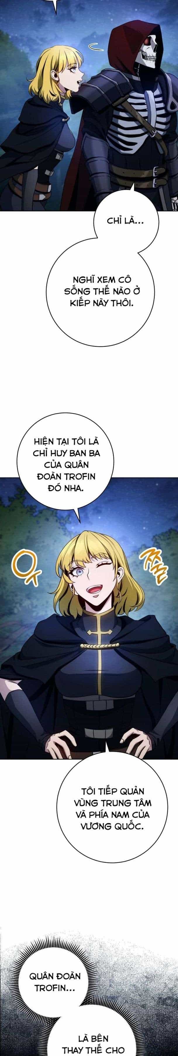 Cốt Binh Trở Lại - Chương 246 - ảnh 22