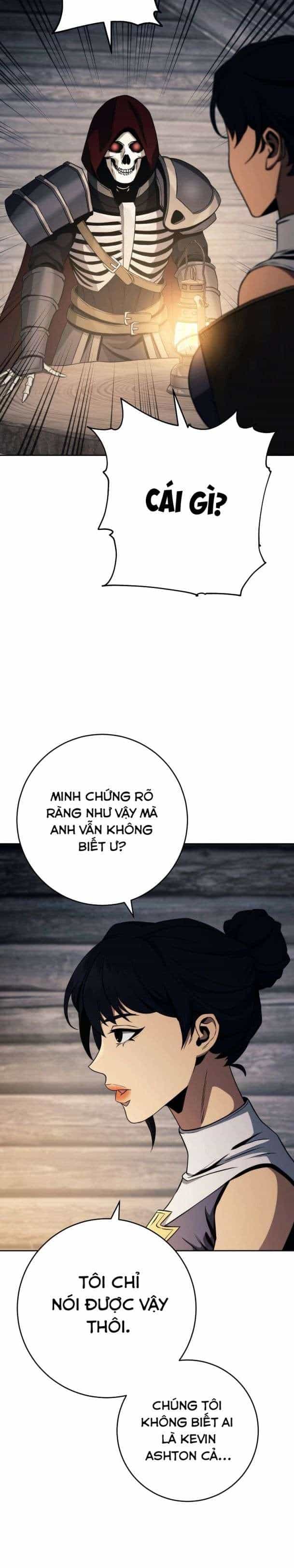 Cốt Binh Trở Lại - Chương 247 - ảnh 20