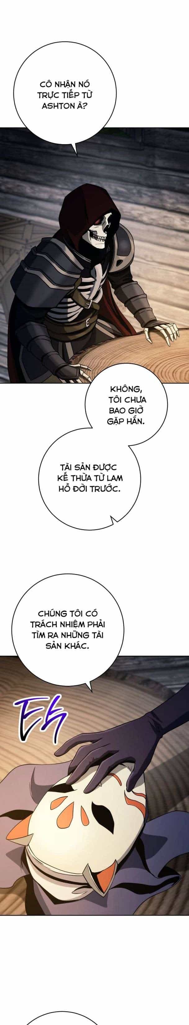 Cốt Binh Trở Lại - Chương 247 - ảnh 23