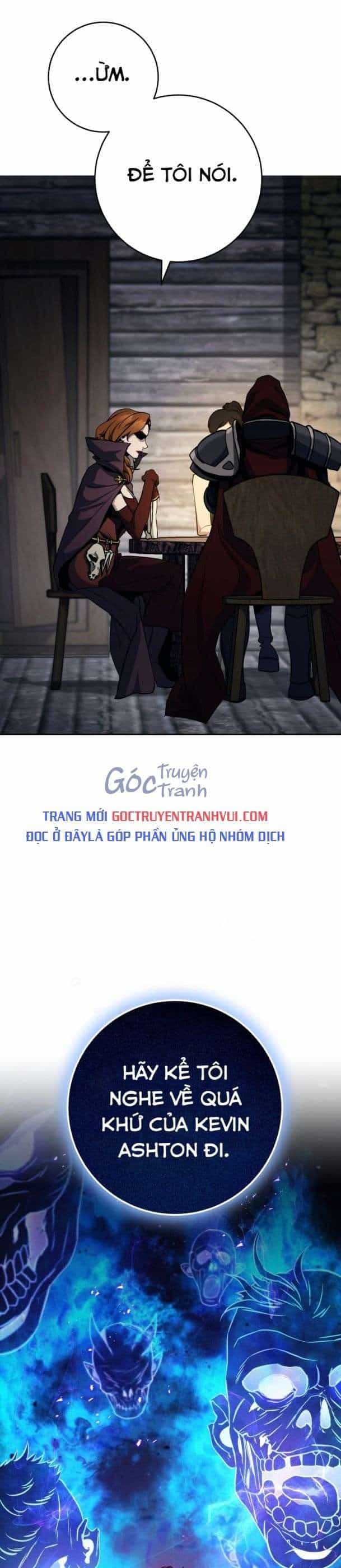 Cốt Binh Trở Lại - Chương 247 - ảnh 29