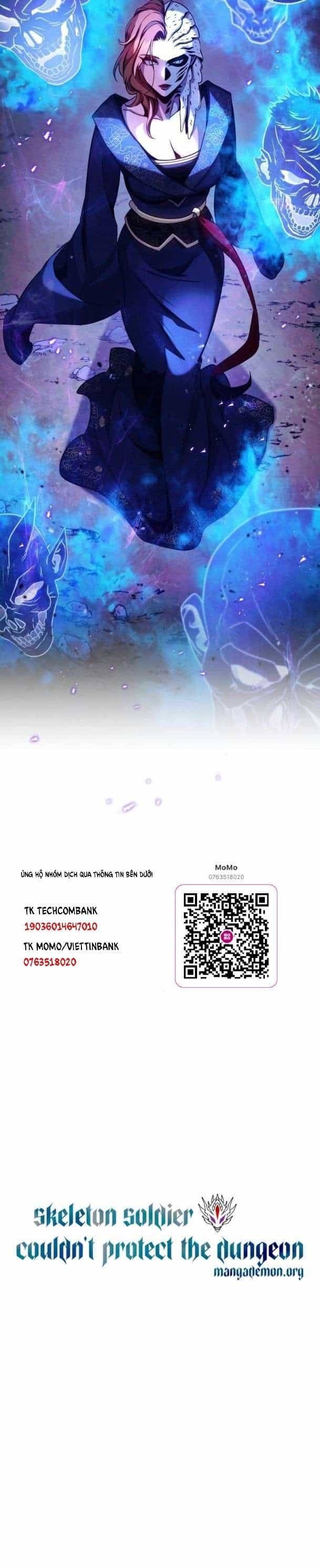 Cốt Binh Trở Lại - Chương 247 - ảnh 30