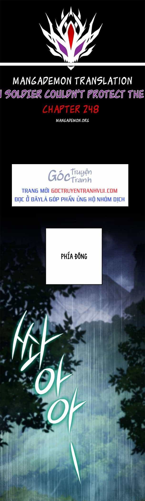 Cốt Binh Trở Lại - Chương 248 - ảnh 1