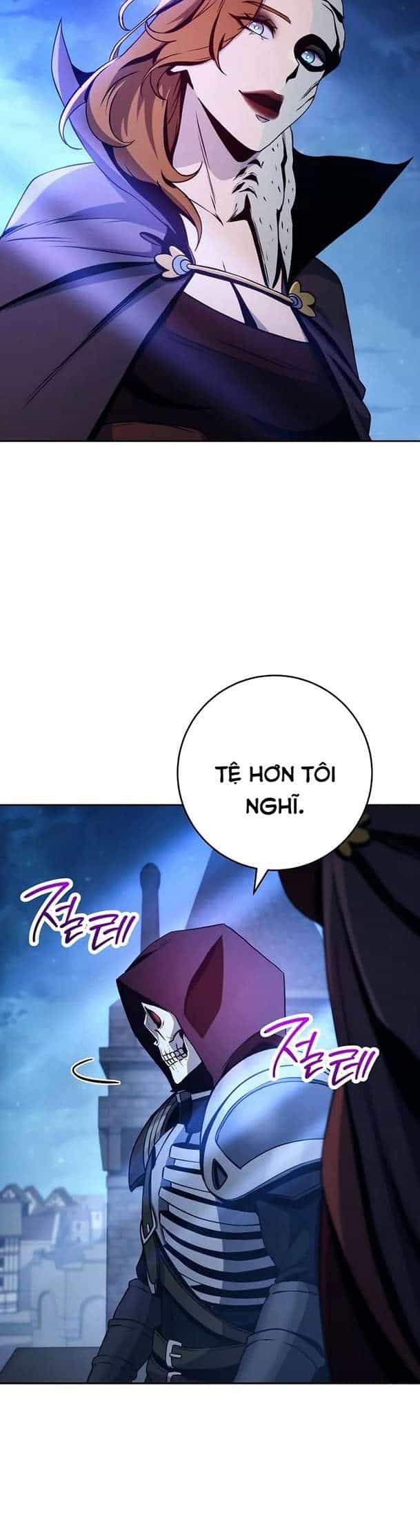 Cốt Binh Trở Lại - Chương 251 - ảnh 4