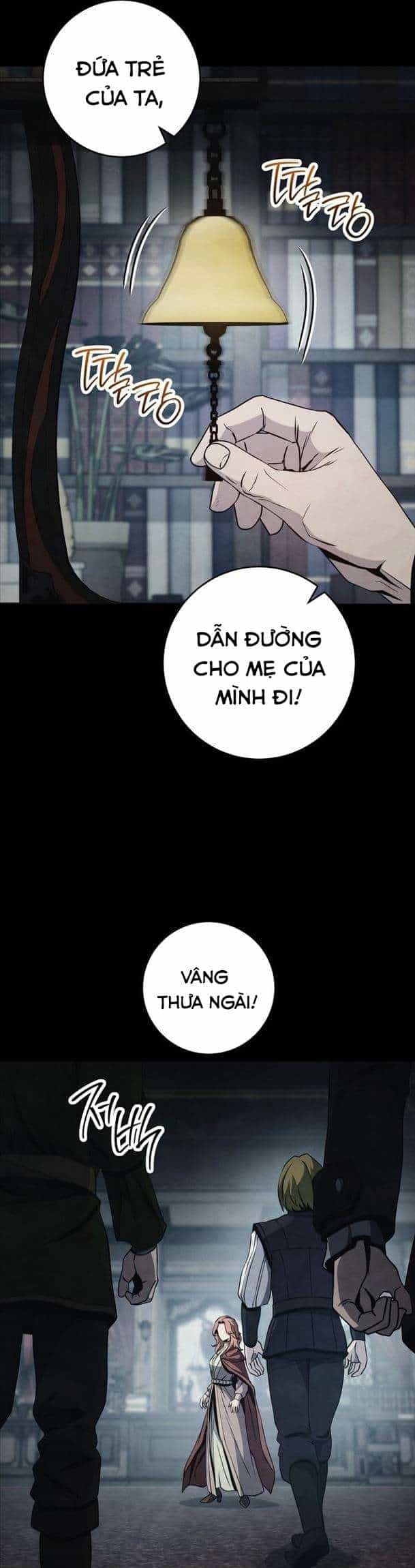 Cốt Binh Trở Lại - Chương 253 - ảnh 25