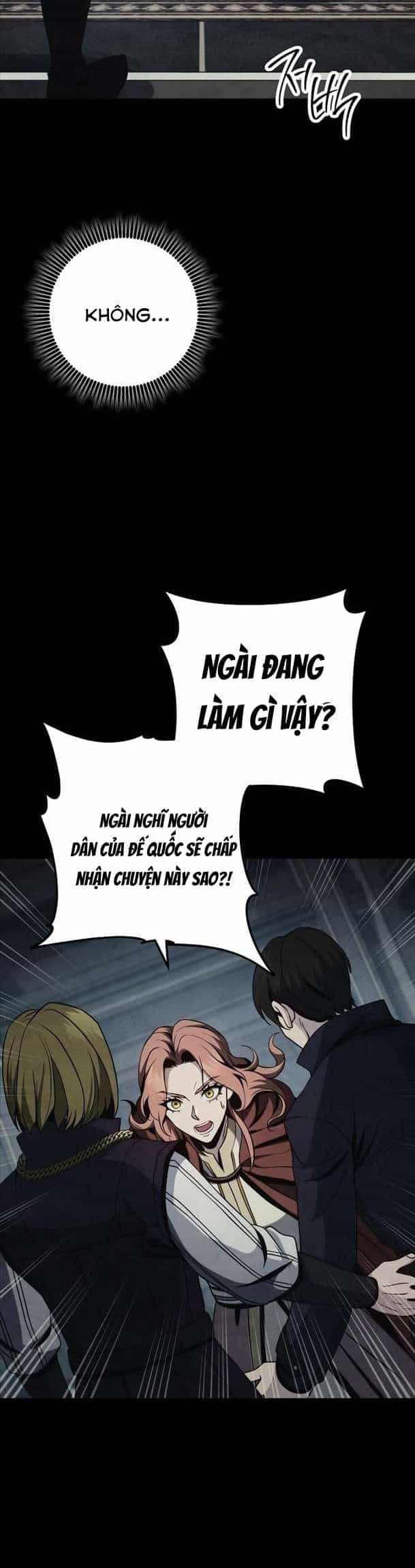 Cốt Binh Trở Lại - Chương 253 - ảnh 26
