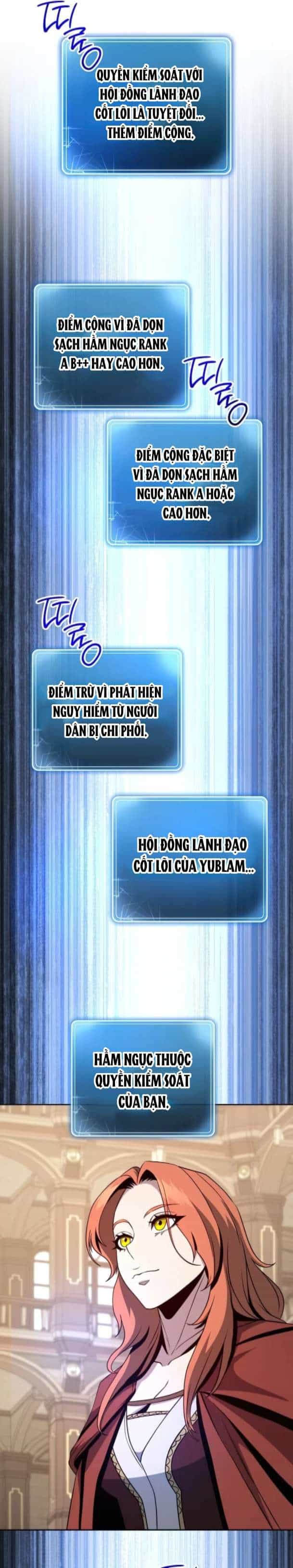 Cốt Binh Trở Lại - Chương 255 - ảnh 11