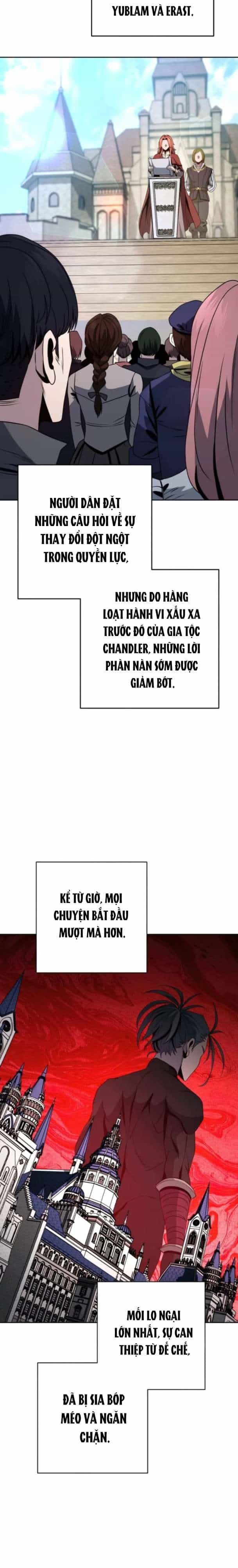 Cốt Binh Trở Lại - Chương 255 - ảnh 16