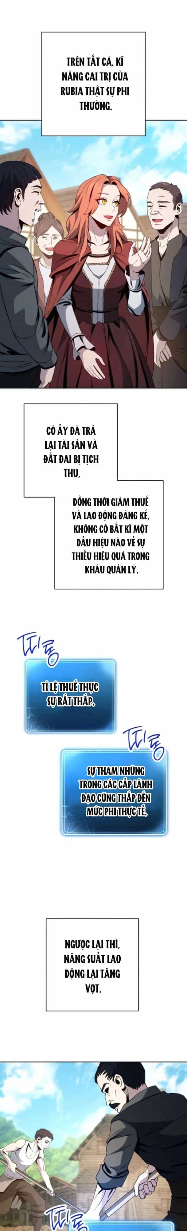 Cốt Binh Trở Lại - Chương 255 - ảnh 17