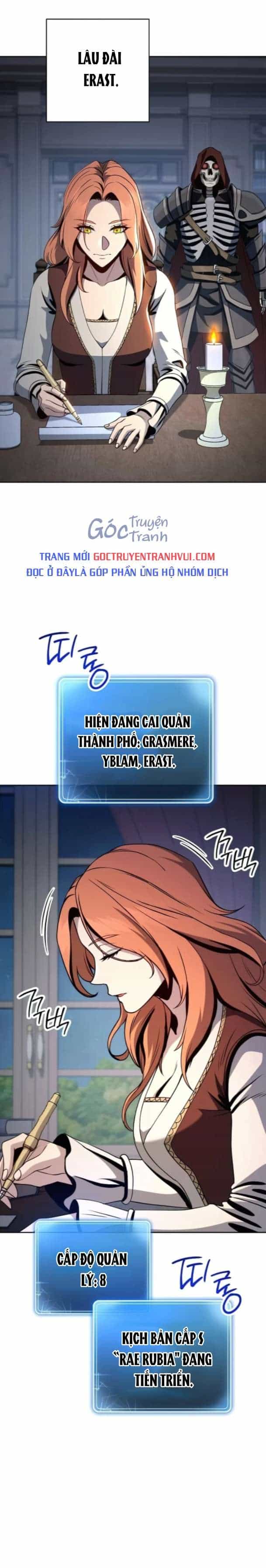 Cốt Binh Trở Lại - Chương 255 - ảnh 20