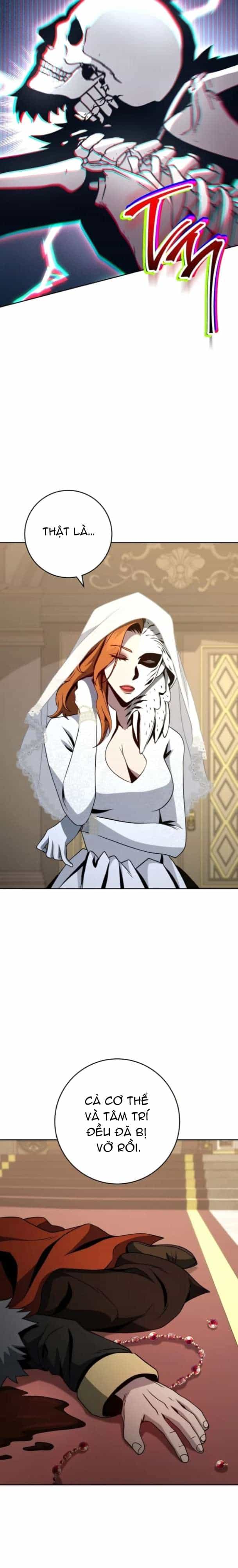 Cốt Binh Trở Lại - Chương 255 - ảnh 8