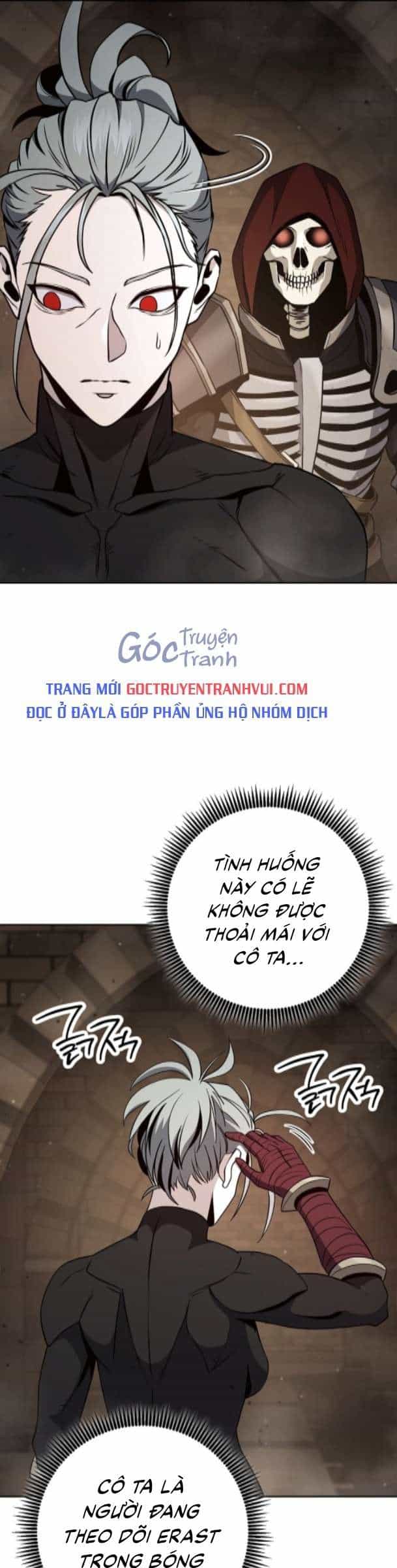 Cốt Binh Trở Lại - Chương 256 - ảnh 31