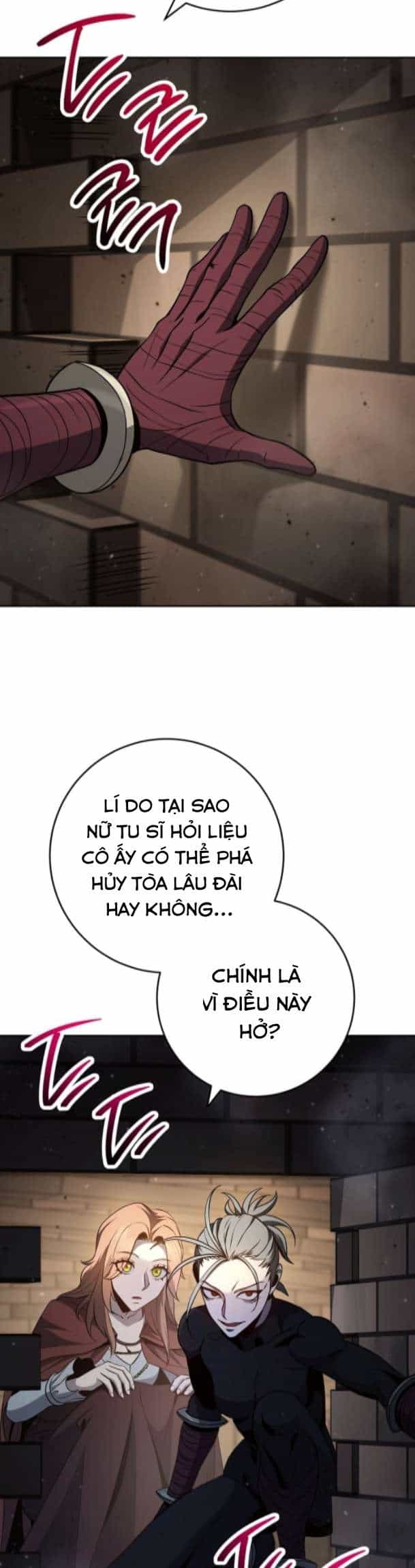 Cốt Binh Trở Lại - Chương 256 - ảnh 38