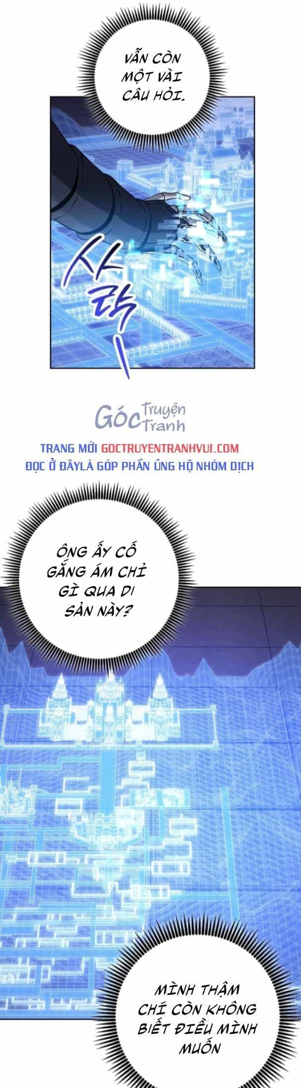 Cốt Binh Trở Lại - Chương 257 - ảnh 25