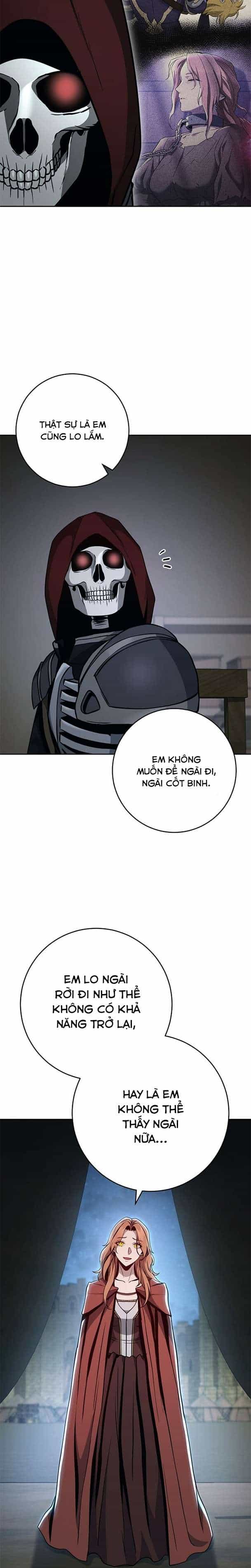 Cốt Binh Trở Lại - Chương 260 - ảnh 10