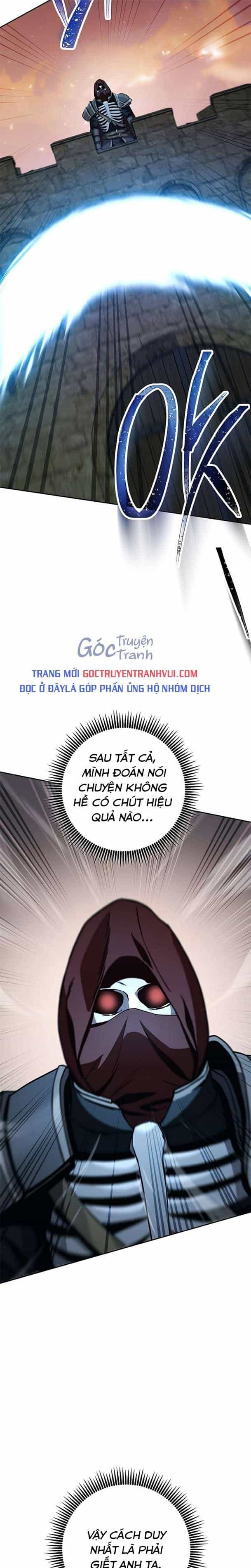 Cốt Binh Trở Lại - Chương 260 - ảnh 21