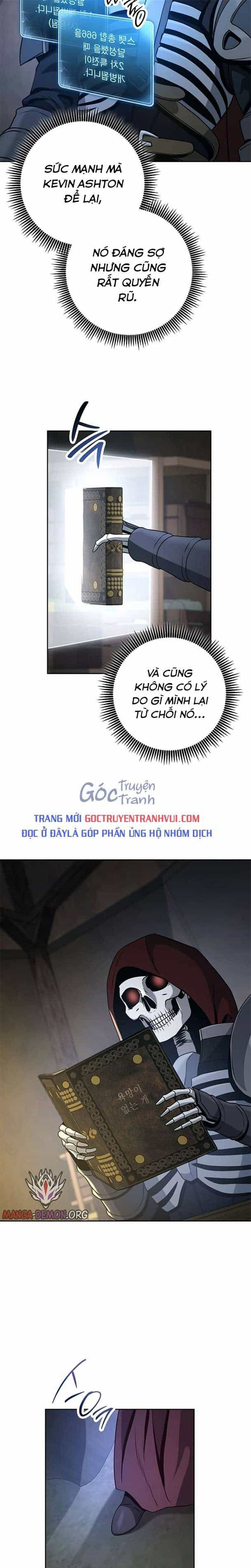 Cốt Binh Trở Lại - Chương 260 - ảnh 5