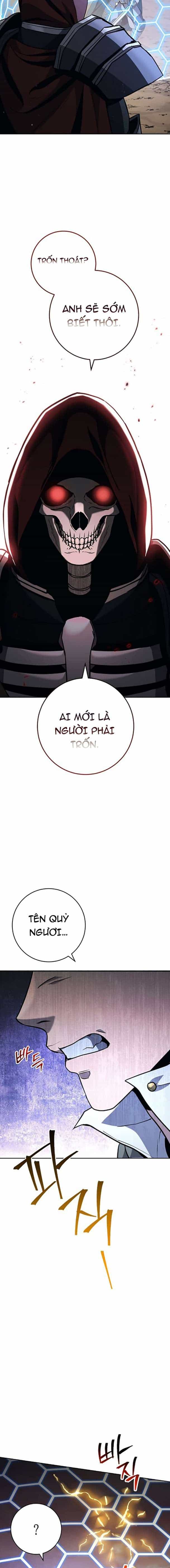 Cốt Binh Trở Lại - Chương 261 - ảnh 23