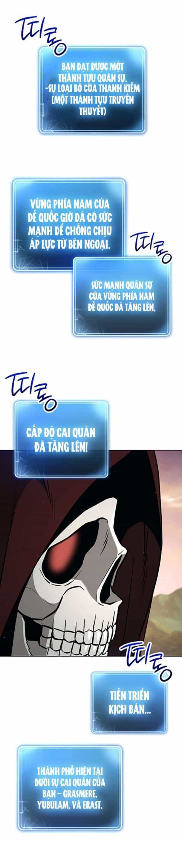 Cốt Binh Trở Lại - Chương 262 - ảnh 13