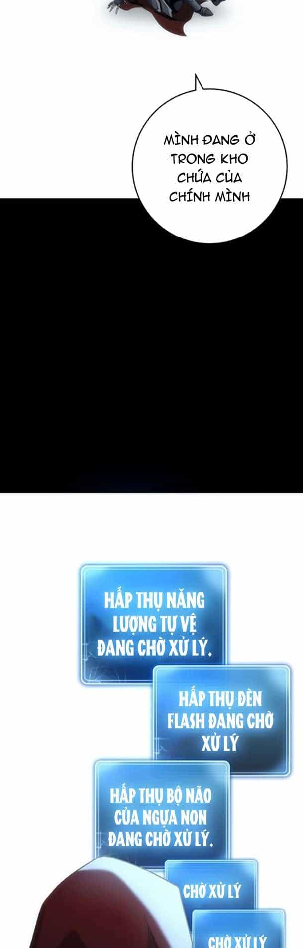 Cốt Binh Trở Lại - Chương 262 - ảnh 40