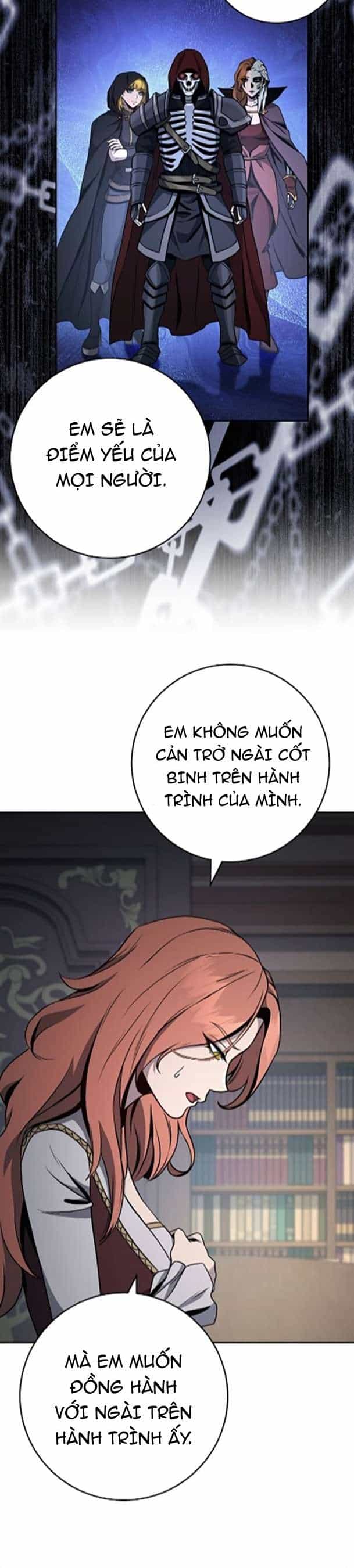 Cốt Binh Trở Lại - Chương 263 - ảnh 29
