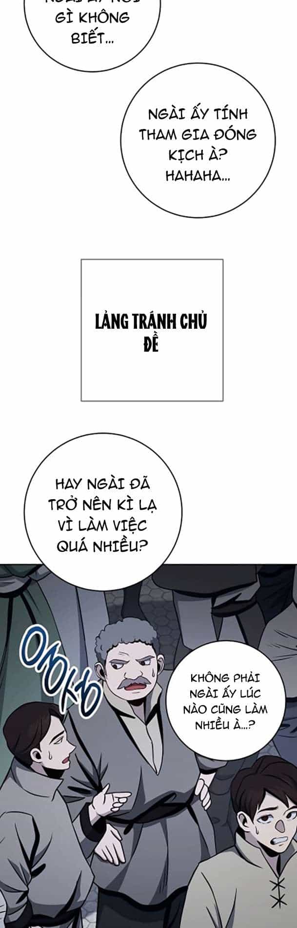 Cốt Binh Trở Lại - Chương 264 - ảnh 18