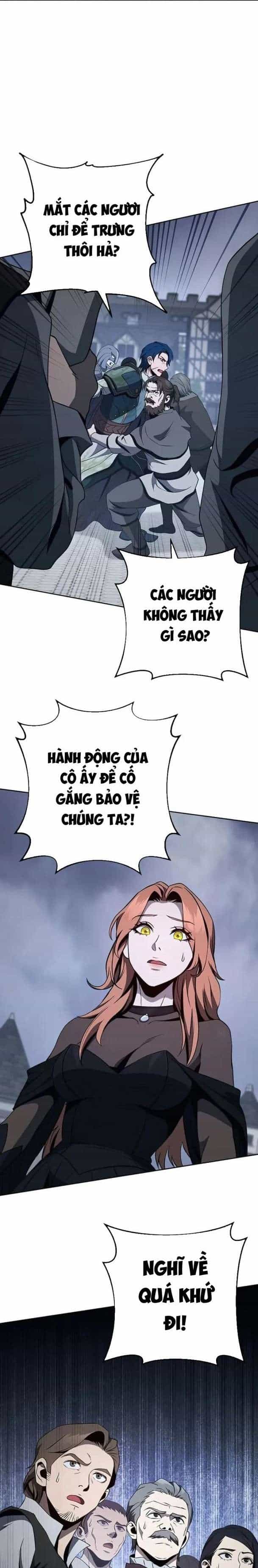Cốt Binh Trở Lại - Chương 265 - ảnh 11