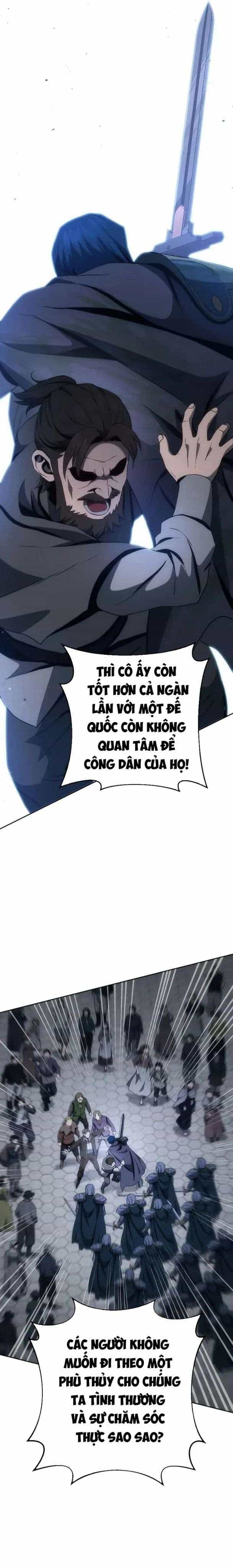 Cốt Binh Trở Lại - Chương 265 - ảnh 13