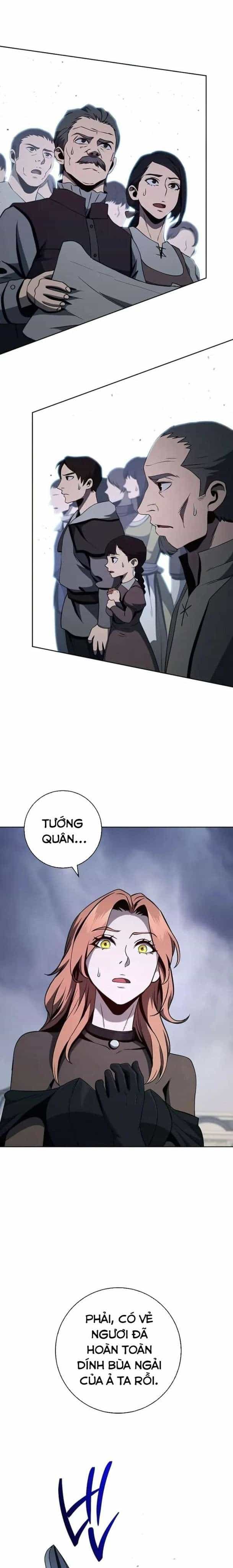 Cốt Binh Trở Lại - Chương 265 - ảnh 14