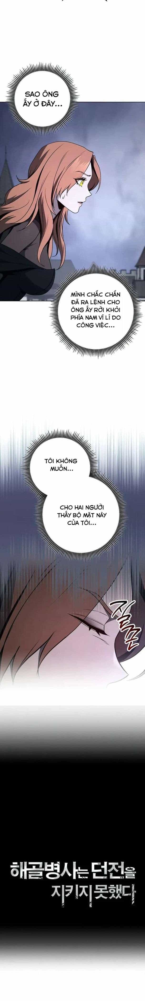 Cốt Binh Trở Lại - Chương 265 - ảnh 2
