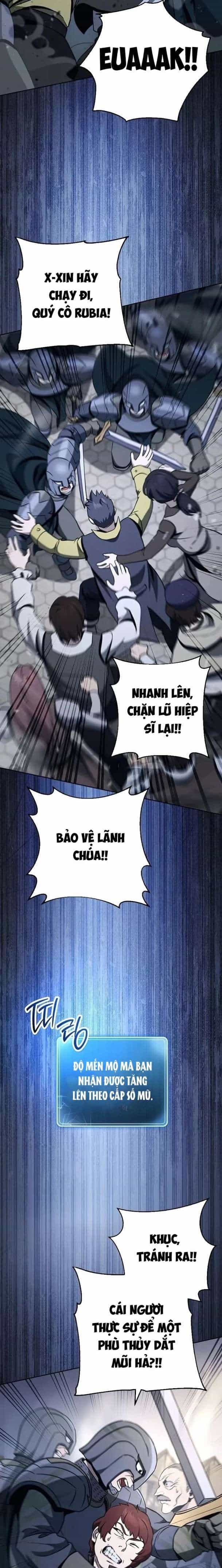 Cốt Binh Trở Lại - Chương 265 - ảnh 23
