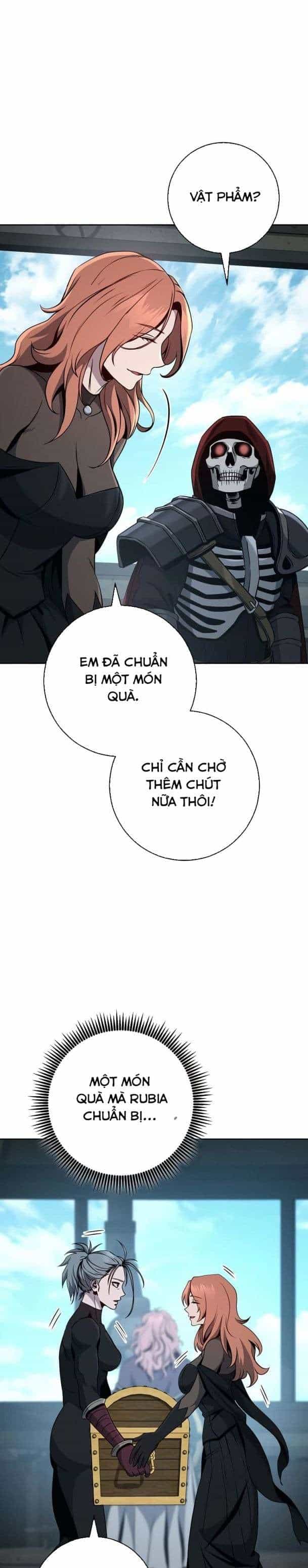 Cốt Binh Trở Lại - Chương 267 - ảnh 11